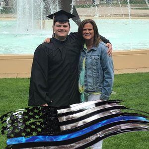 Meet your Posher, Becky